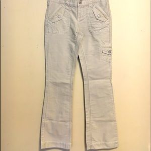 Aeropostale Cargo Pants Size 0